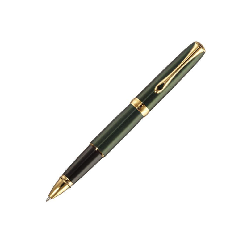 Diplomat Excellence A2 Rollerball Pen - Laywine's