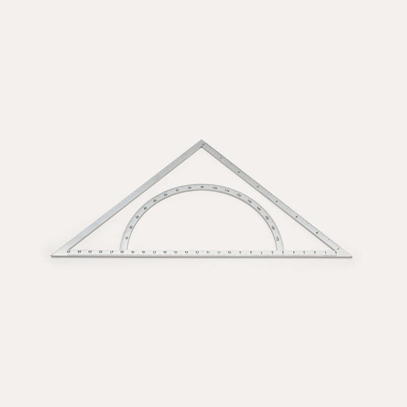Field Desk Outline Triangle - Laywine's
