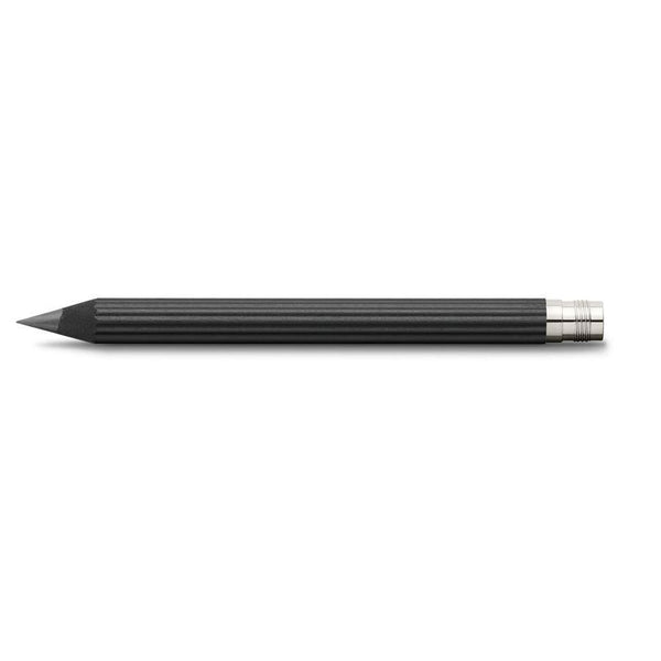 Graf von Faber-Castell 3 Perfect Pencil Magnum Refills Black - Laywine's
