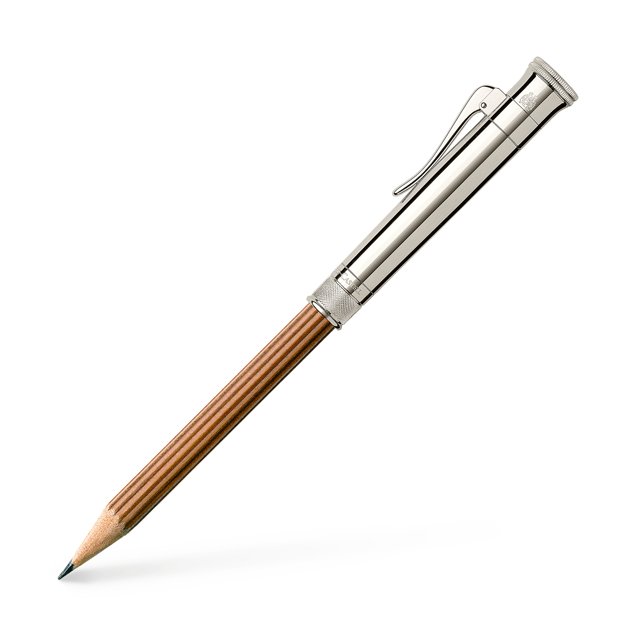 Graf von Faber-Castell Perfect Pencil Sterling Silver - Laywine's
