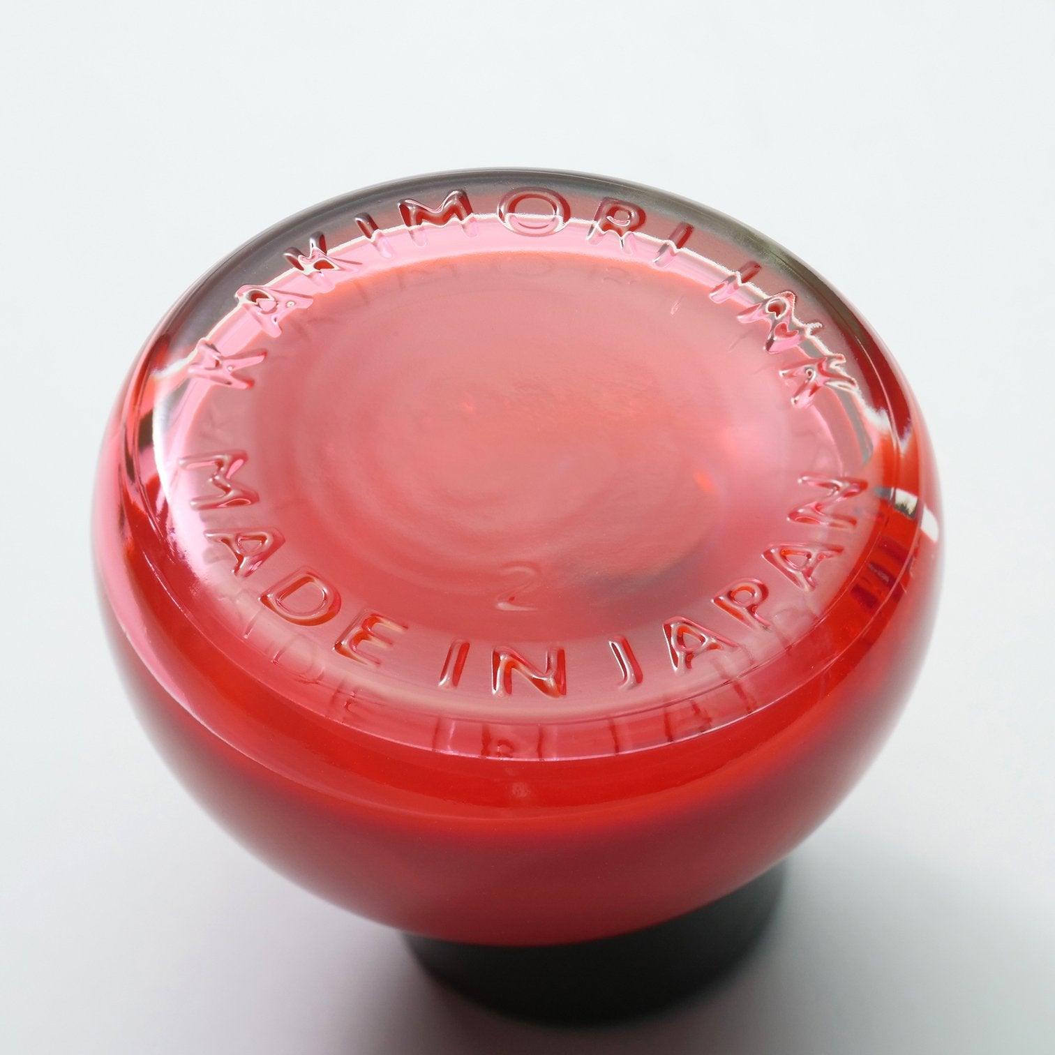 Kakimori Pigment Ink Bottle 06 Toppuri 35ml - Laywine's