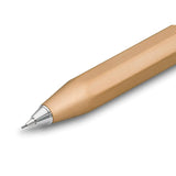 Kaweco Bronze Sport Mechanical Pencil - Laywine's