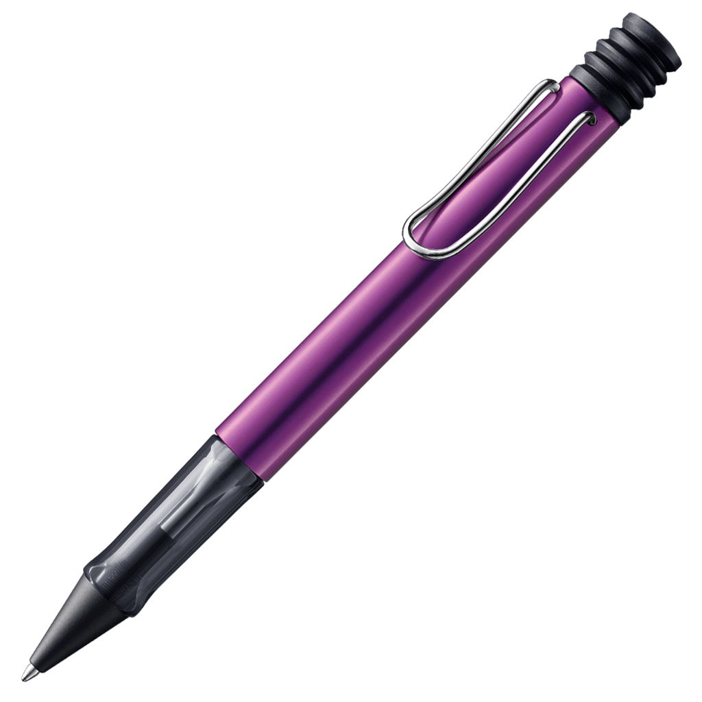 Lamy AL-Star Special Edition Ballpoint Pen - Laywine's