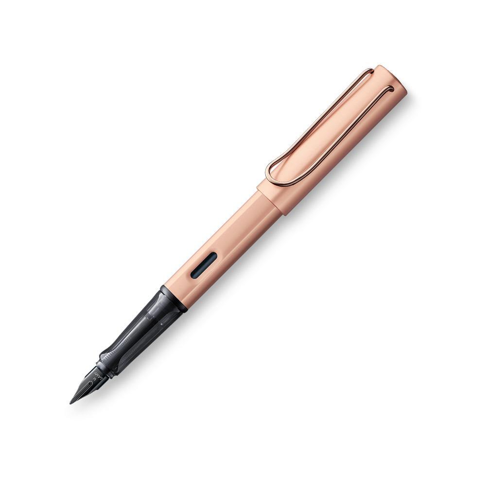 Lamy fountain outlet pen