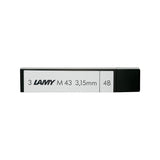 Lamy M43 Leads - Laywine's