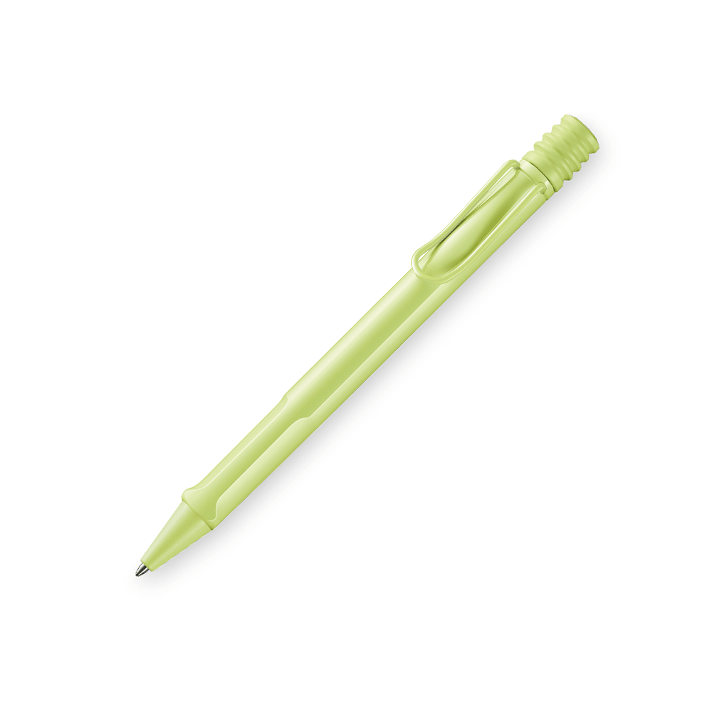 LAMY Safari Special Edition Ballpoint Pen - Laywine's