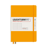 Leuchtturm1917 Medium Dots Hardcover Notebook - Laywine's