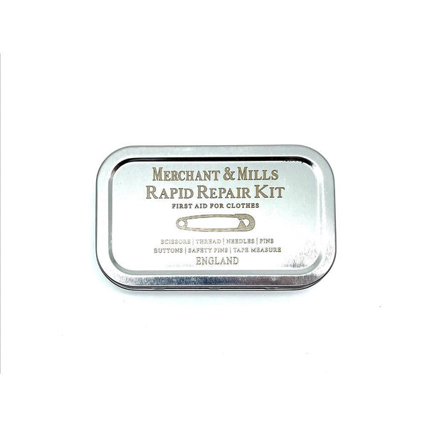 Merchant & Mills Rapid Repair Kit - Laywine's