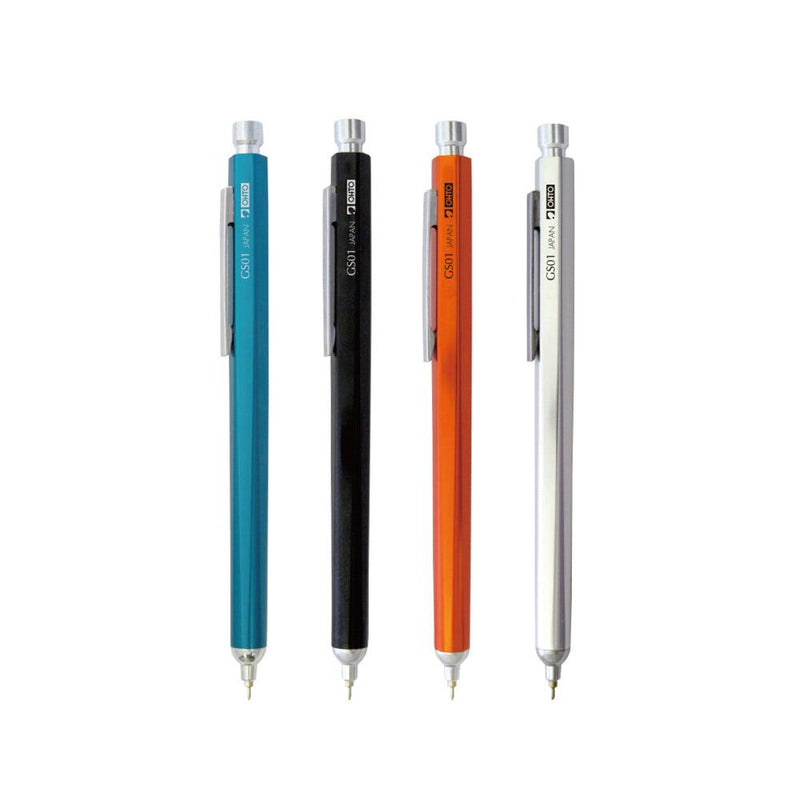 Ohto GS01 Ballpoint Pen - Laywine's