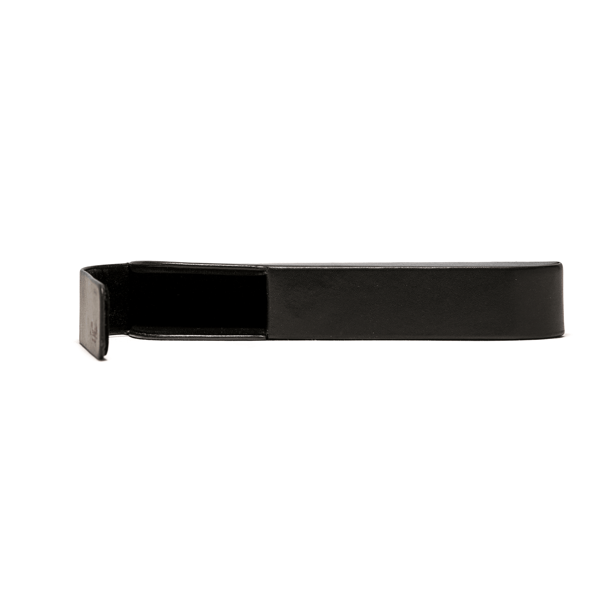 Pineider 1 Pen Leather Case Black - Laywine's