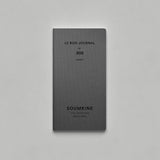 Soumkine Le Bon Journal N.305 Slim Dotted Notebook - Laywine's