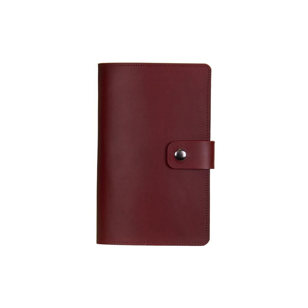 The Stamford Notebook Co. Burghley Pocket Journal - Laywine's
