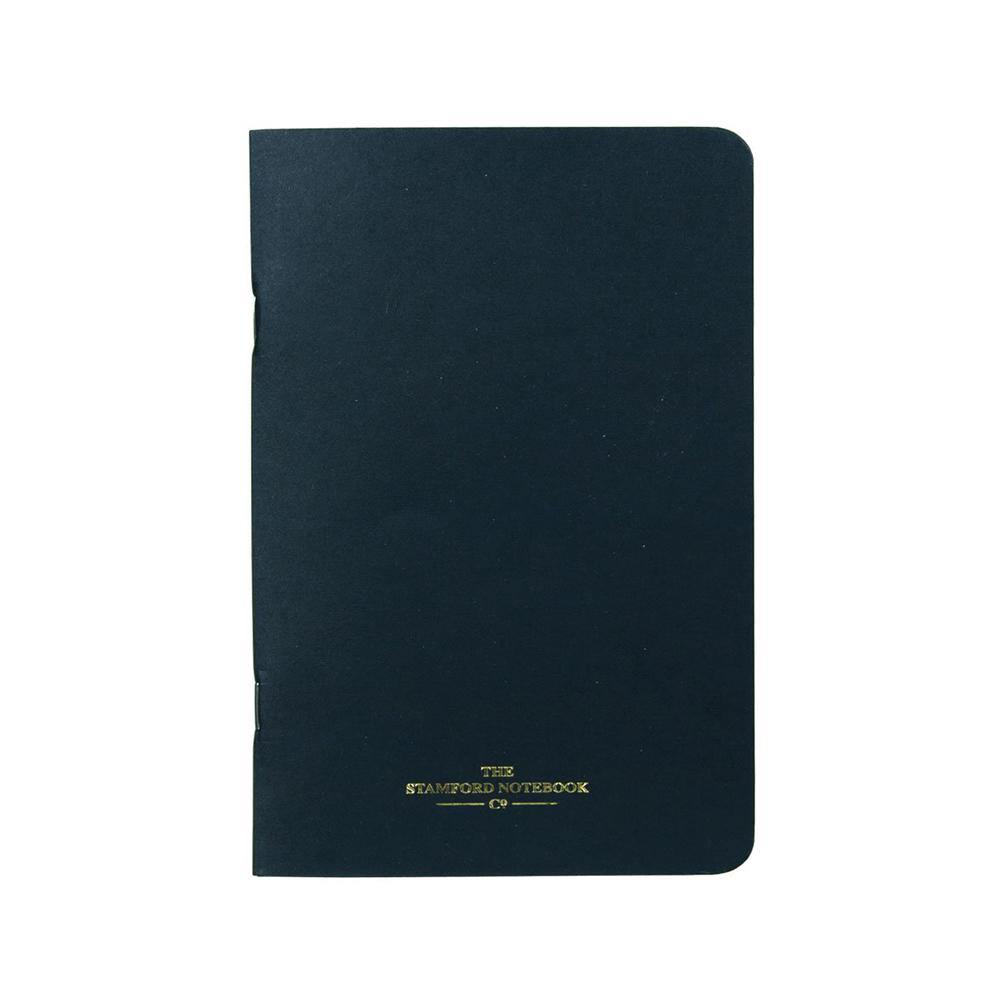 The Stamford Notebook Co. Leather Cahier Refill - Laywine's