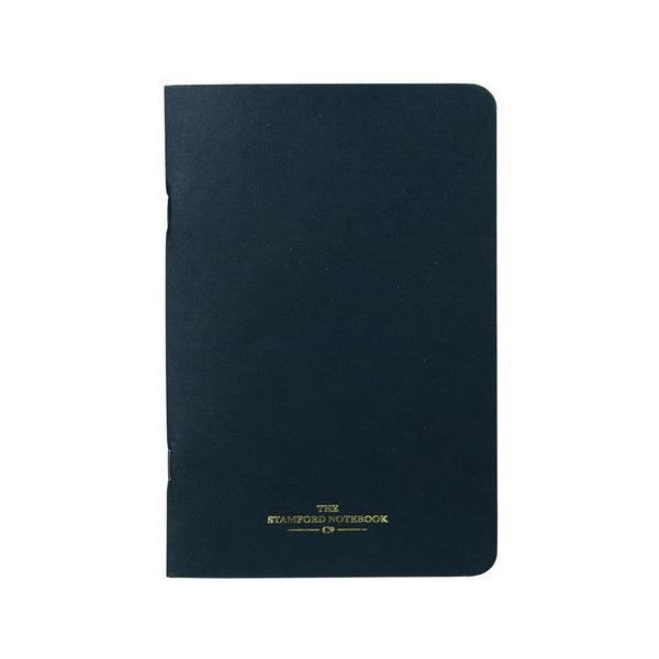 The Stamford Notebook Co. Leather Cahier Refill - Laywine's
