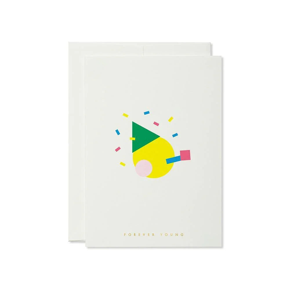 thie studios Birthday Bash Card - Laywine's