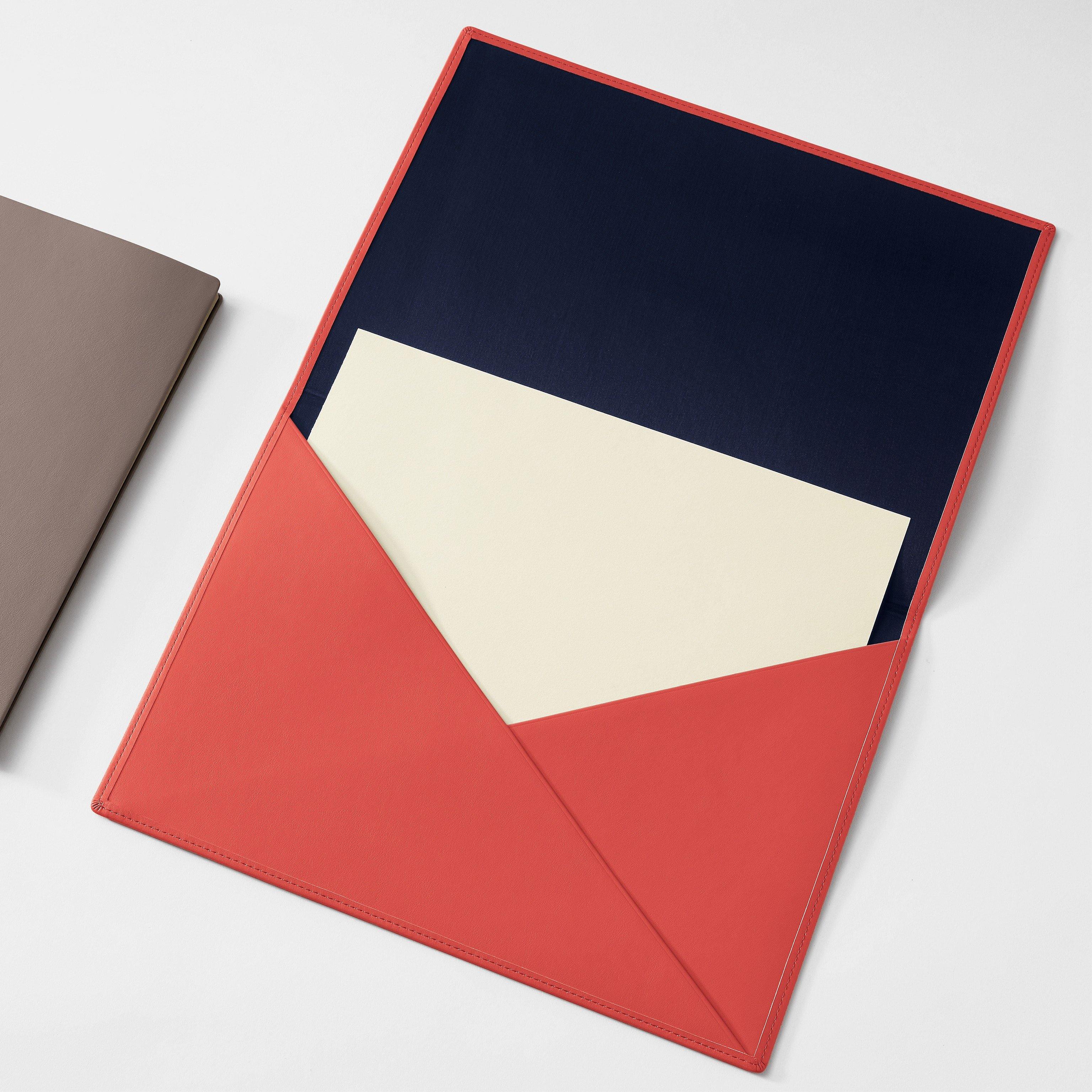 Treuleben Envelope Pocketfolio - Laywine's