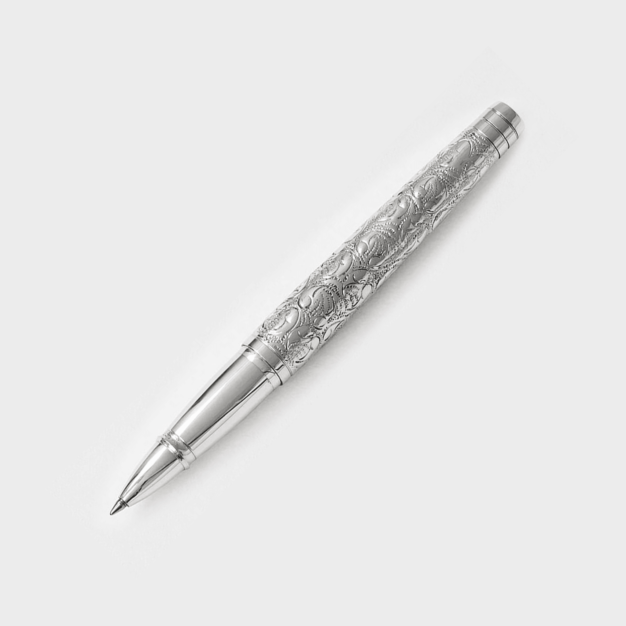 Yard-O-Led Viceroy Grand Victorian Rollerball Pen - Laywine's