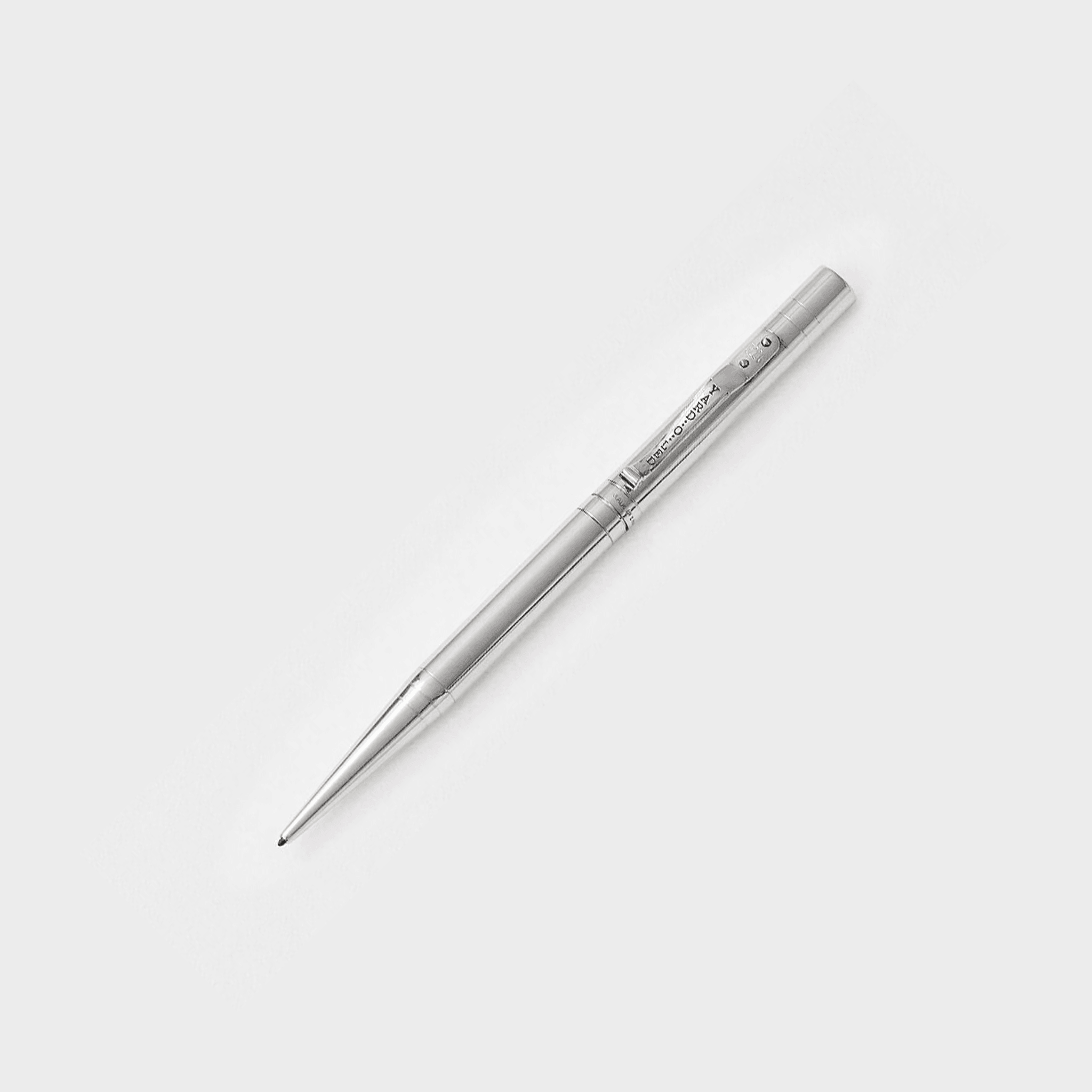 Yard-O-Led Viceroy Standard Plain Mechanical Pencil - Laywine's
